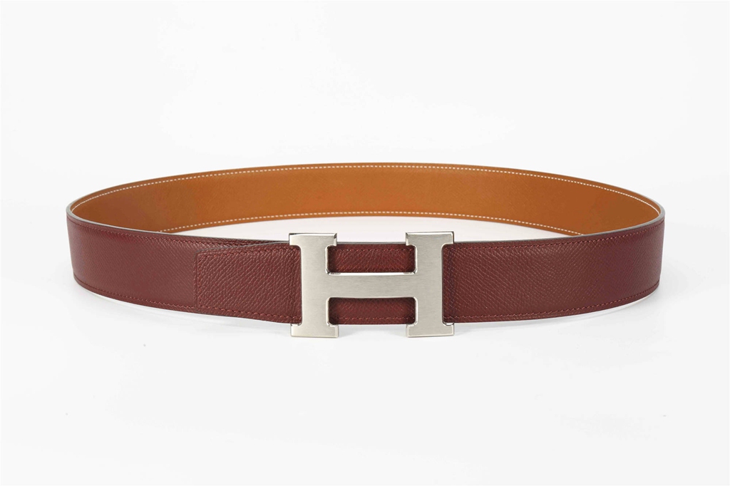 H**mes belts 38mm